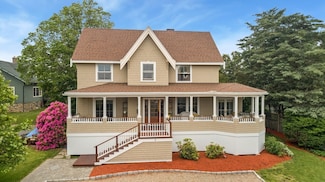 5 Allen Ave, Rockport, MA 01966
