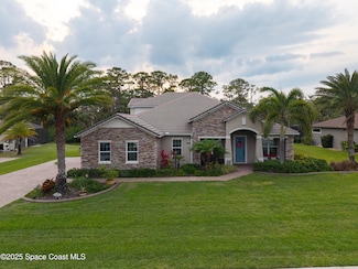 4407 Preservation Cir, Melbourne, FL 32934