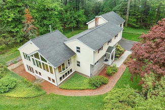41 Walpole St, Sharon, MA 02067