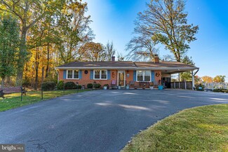 2321 Cherry Hill Rd, Dumfries, VA 22026