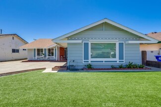 19626 Chadway St, Canyon Country, CA 91351