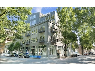 725 NW Flanders St Unit 304, Portland, OR 97209