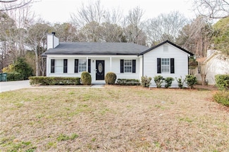 2172 Red Rose Ln, Loganville, GA 30052