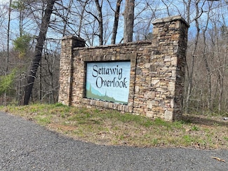 Lot 15 Settawig Overlook, Hayesville, NC 28904