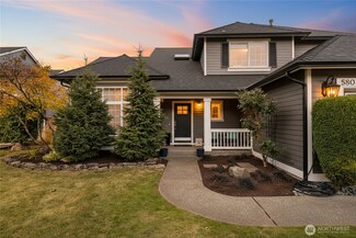 580 SE 8th St, North Bend, WA 98045