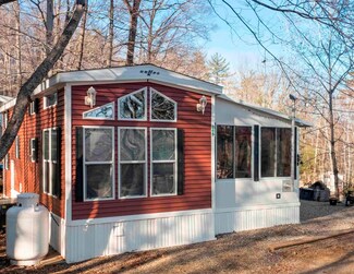 265 High Country Way, Holderness, NH 03245