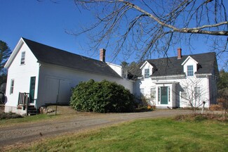 222 Intervale Rd, Canterbury, NH 03224