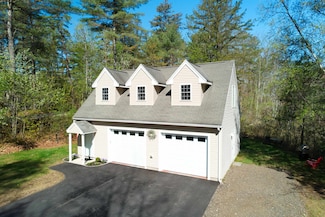 115 Leavitt Rd, Center Ossipee, NH 03814