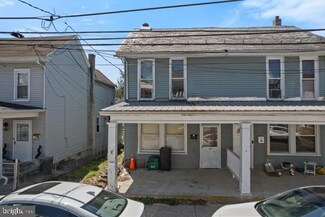 85 E Franklin St, Ephrata, PA 17522