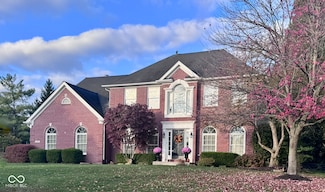 11446 Sutton Place Dr W, Carmel, IN 46032