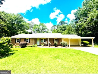 207 Williams Dr, Bonaire, GA 31005