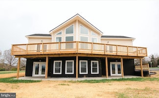 0 Rd, Luray, VA 22835