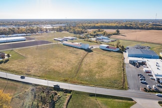 LOT 4 Robertson Road & Highway 24, Moberly, MO 65270