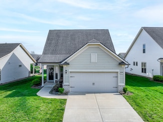 141 Tipton Pass, Spring Hill, TN 37174
