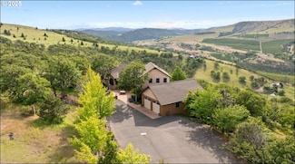 5331 Dolan Rd, the Dalles, OR 97058