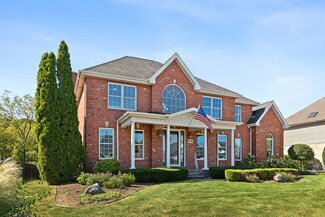 16120 Ridgewood Dr, Homer Glen, IL 60491