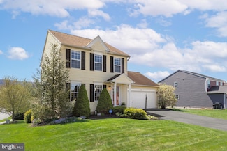 131 Shady Hollow Dr, Bellefonte, PA 16823