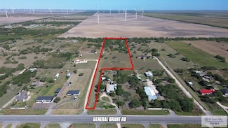 35269 General Brant Rd, Rio Hondo, TX 78583