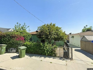 4116 Blanchard St, Los Angeles, CA 90063