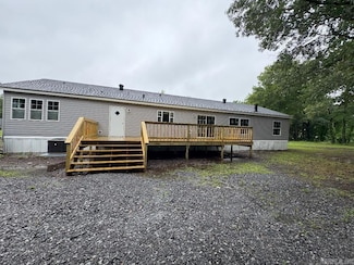 12830 N Griffin Rd, Des Arc, AR 72040