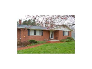 800 Church St, Doylestown, OH 44230