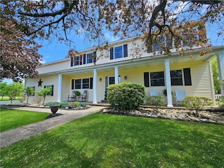 4862 Cross St, Campbell, NY 14821