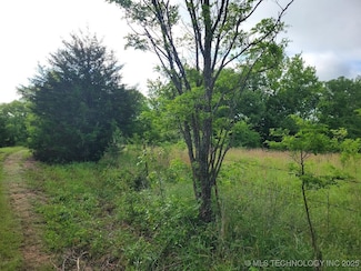 0 Hull Unit 2523095, Hanna, OK 74845