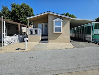 60 Wilson Way Unit 158, Milpitas, CA 95035