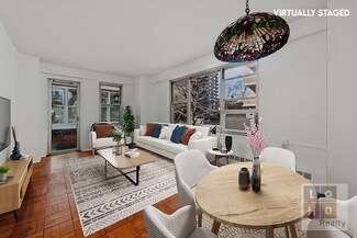 475 Fdr Dr Unit L104, New York, NY 10002