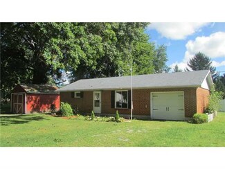 13410 Ash St, Weston, OH 43569