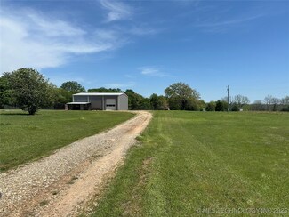 529 Grassy Lake Rd, Hendrix, OK 74741