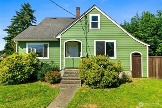 421 Phoenix St SE, Olympia, WA 98501