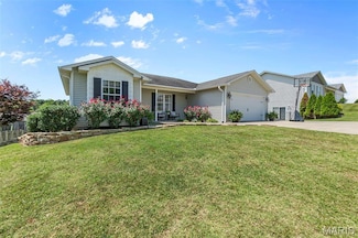 130 Silver Hawk Ln, Cape Girardeau, MO 63701