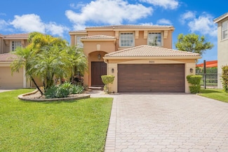 2655 Sawyer Terrace, Wellington, FL 33414