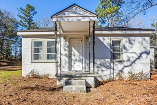 516 Main St N, New Ellenton, SC 29809