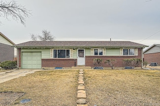 14937 E Security Way, Aurora, CO 80011