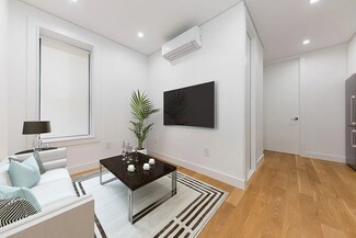 59 Thompson St Unit 18, New York, NY 10012
