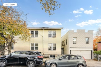 53-31 Woodside Ave, Flushing, NY 11377