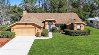 18 Douglas St, Homosassa, FL 34446