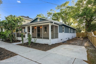 514 S 8th St, Wilmington, NC 28401