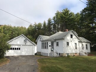61 Winter St, Bristol, NH 03222