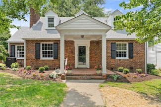 7106 Prospect Ave, Henrico, VA 23228