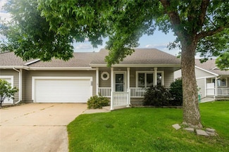 1204 SE Mallard Creek Dr, Ankeny, IA 50021