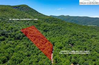 12 Lauren Glen Trail, West Jefferson, NC 28694