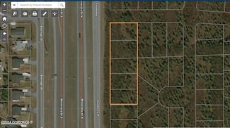 L14-18 Laurel Acres, Anchorage, AK 99515