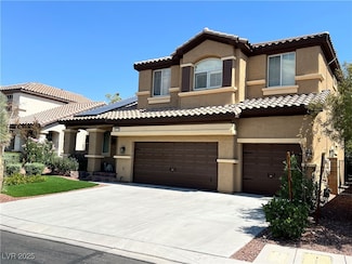 11736 Hugana Place, Las Vegas, NV 89141