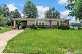 2700 Suffolk Place, Florissant, MO 63033