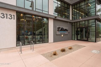 3131 N Central Ave Unit 6003, Phoenix, AZ 85012