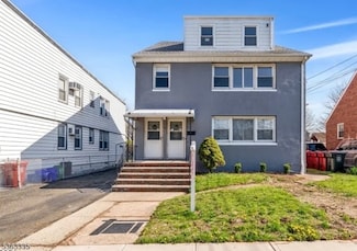 114 King St Unit 3, Nutley, NJ 07110