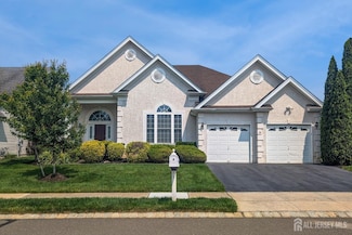 23 Crooked Stick Place, Monroe Township, NJ 08831